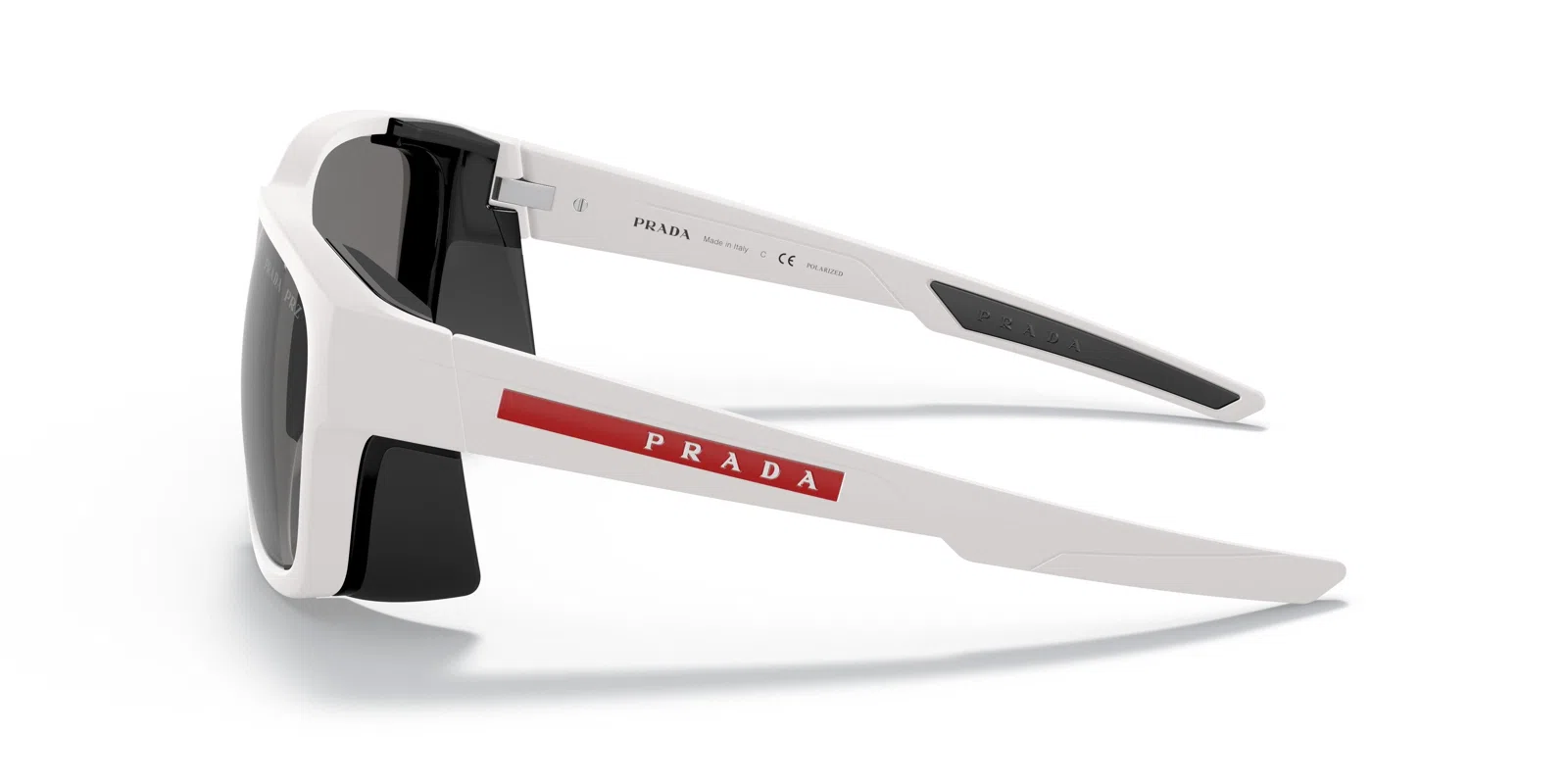 Prada Linea Rossa 07WS Sunglasses - view 8